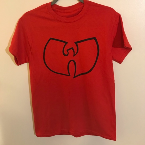 Wu-Tang Tee - Picture 3 of 11